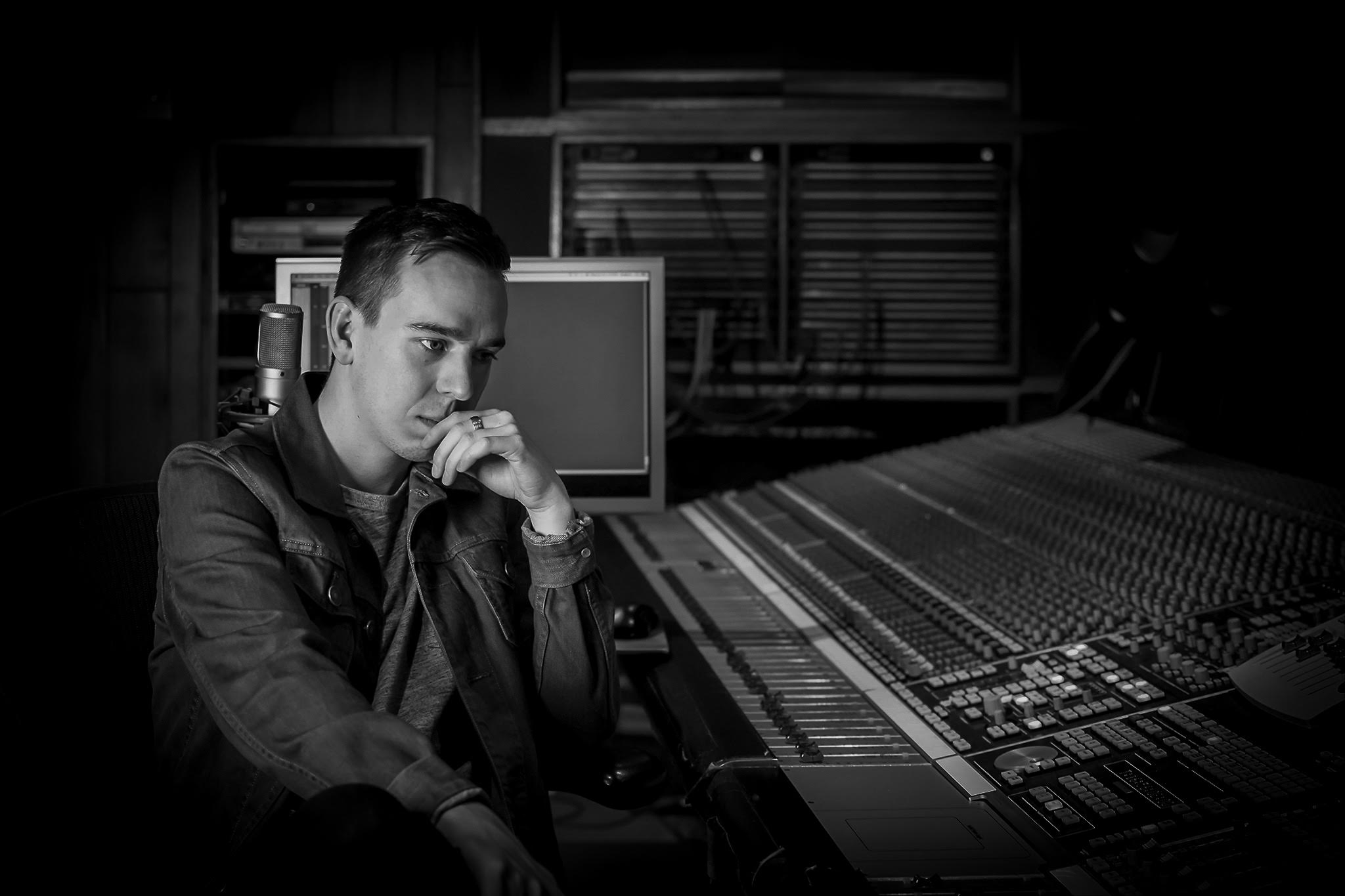 Calgary’s Ron Tarrant Scores Again…