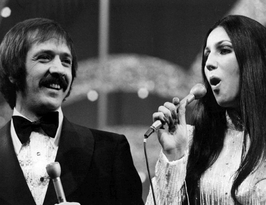 Chuck’s Classics, featuring Sonny and Cher