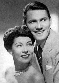 Chuck’s Classics, featuring Art & Dottie Todd