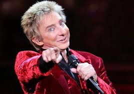 Chuck’s Classics, featuring Barry Manilow