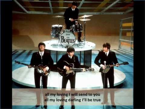 Chuck’s Classics, featuring The Beatles