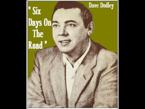 Chuck’s Classics, featuring Dave Dudley