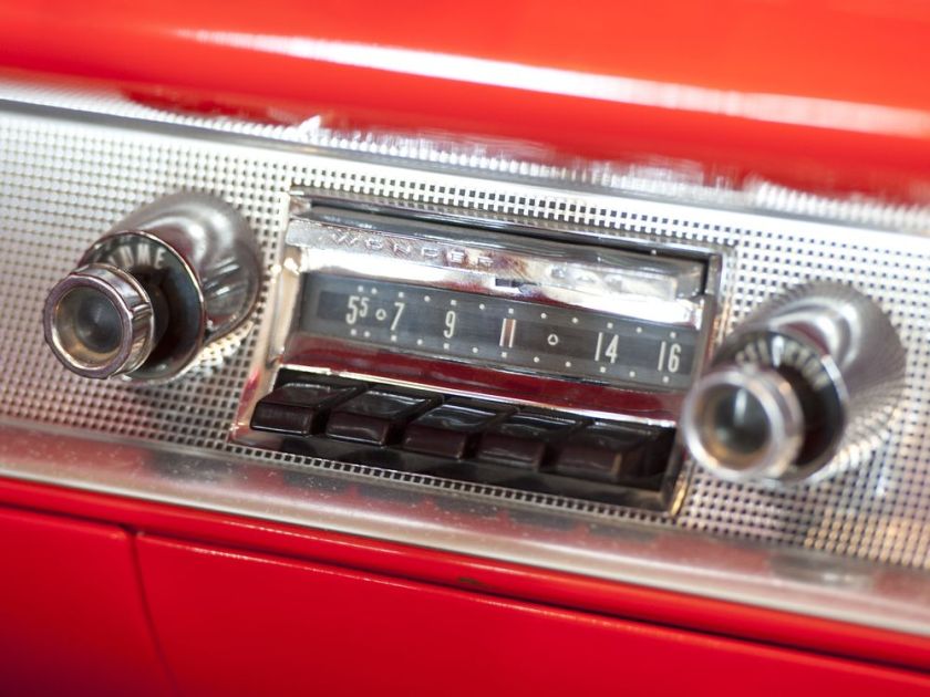 MARTY FORBES Changes on Edmonton's Radio Dial Puget Sound Radio