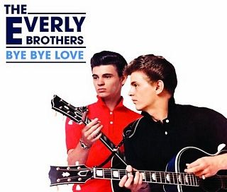 Chuck’s Classics, featuring The Everly Brothers
