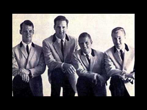 Chuck’s Classics, featuring The Four Preps