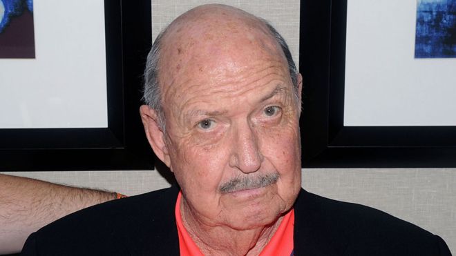 Gene Okerlund, WWE wrestling interviewer, dead at 76