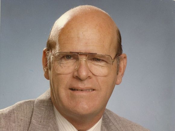 RIP Famed Sports Columnist Jim Taylor, 82