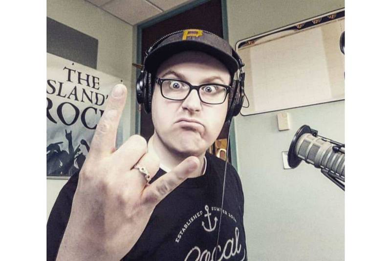 Fans start petition in support of fired P.E.I. radio host