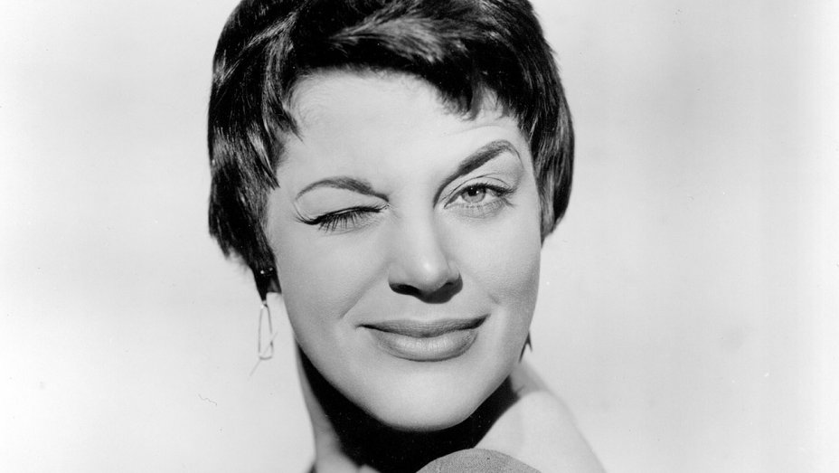 Talk show guest Kaye Ballard Dies at 93