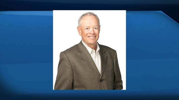 Longtime Alberta broadcaster Peter Watts dies at 68