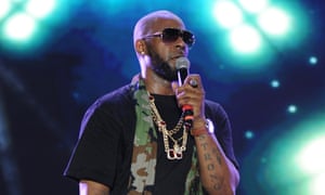 Fresh abuse investigations launched after (Lifetime’s) R Kelly documentary