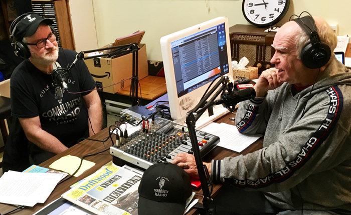 Salt Spring Island Still Wants a Local Radio Station