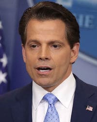 ‘This Week in Money’ Featuring former White House adviser Anthony Scaramucci ‘The Mooch’