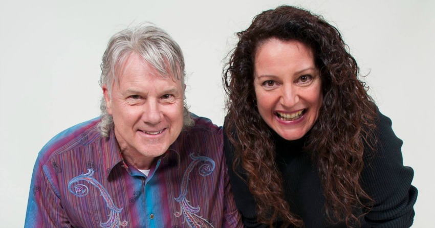 Kelowna’s Power 104 Losing Morning Man Bob Mills