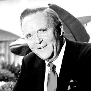 US Talk Hall Of Famer Bruce Williams Dies, 86