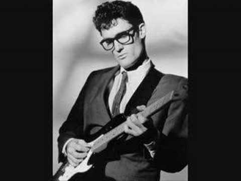 Chuck’s Classics, featuring Buddy Holly and the Crickets