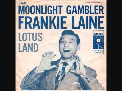 Chuck’s Classics, featuring Frankie Laine