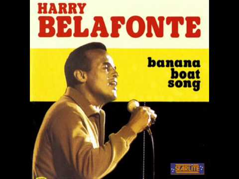 Chuck’s Classics, featuring Harry Belafonte