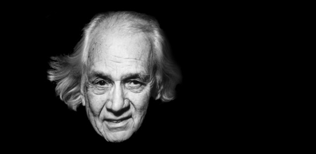 An Icon of Midwest Radio Ken Nordine Dead at 98