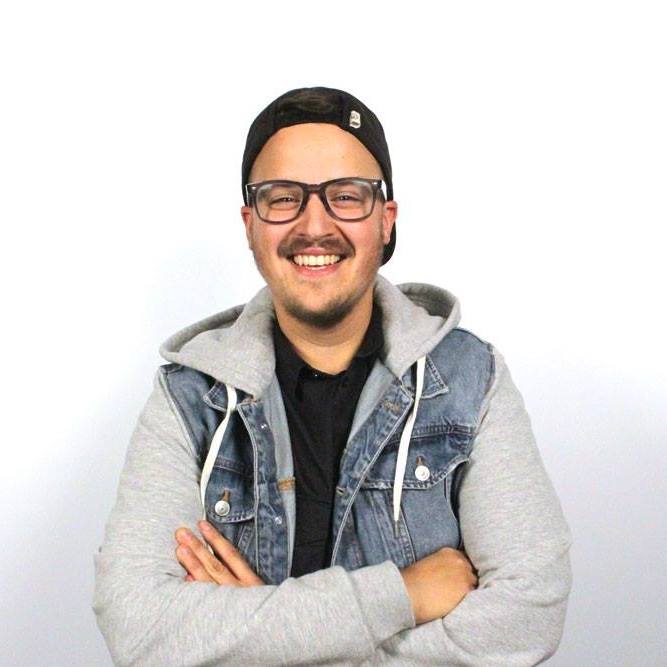 Sean Dilworth from 99.9 BOB-FM in Winnipeg joins Matt on the ‘Sound Off’ Podcast