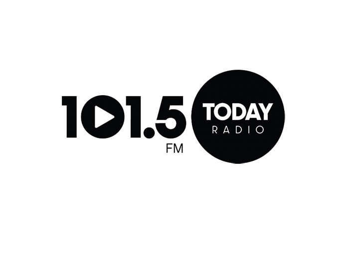 101.5 Today Radio Signs on in Calgary, Replacing KooL FM