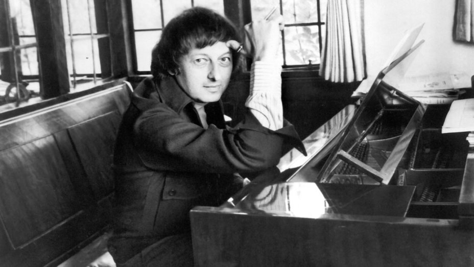 Pianist/composer Andre Previn, Master of Many Musical Genres, Dies at 89