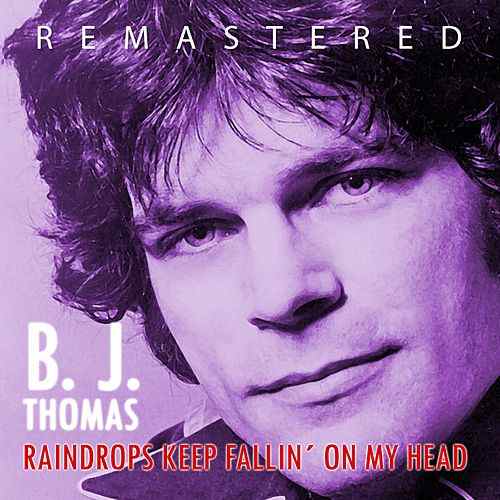 Chuck’s Classics, featuring B.J. Thomas