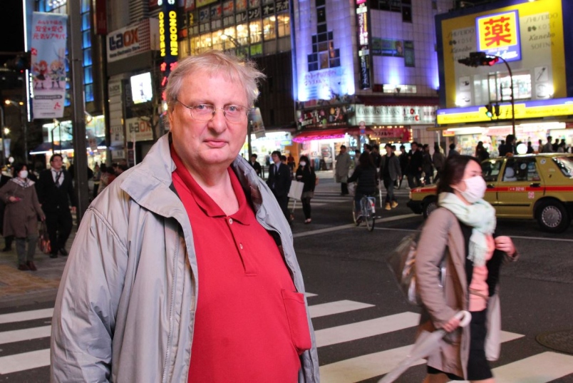 A Fond Farewell to Ed Jurak, He Kept Vancouver’s KHz Humming