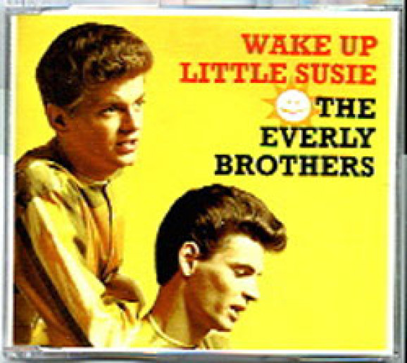 Chuck’s Classics, featuring The Everly Brothers
