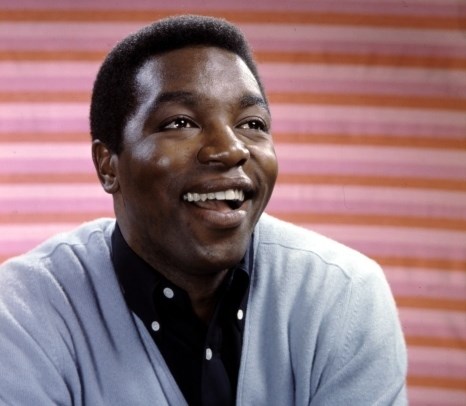 Chuck’s Classics, featuring Gene McDaniels