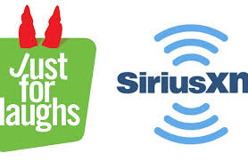 Comedians Cheer as Sirius Radio Channel will Stay 100% Canadian
