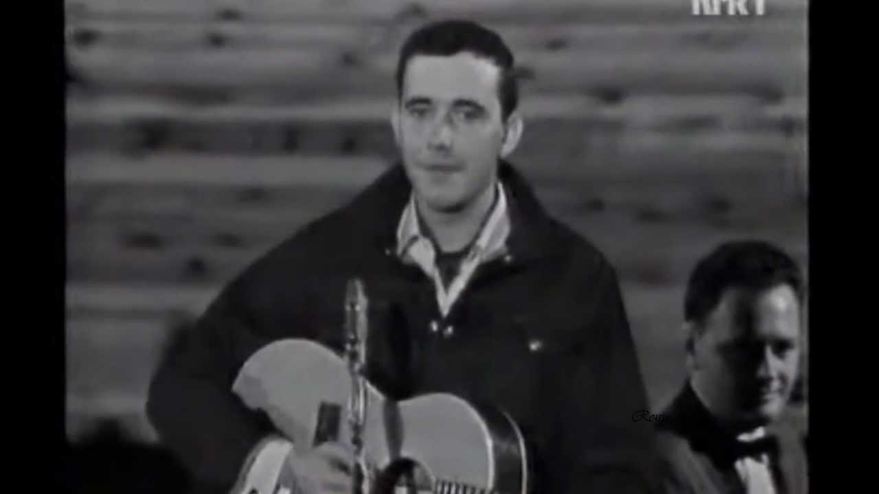 Chuck’s Classics, featuring Bobby Bare