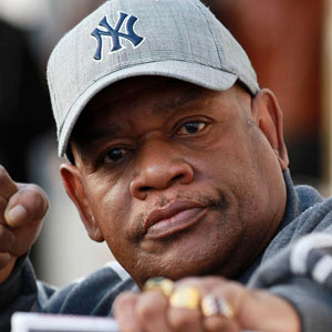 Chuck’s Classics, featuring Carl Douglas