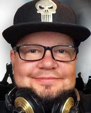 Darren “dude” o’Donnell of c103 moncton passed away after battling cancer…