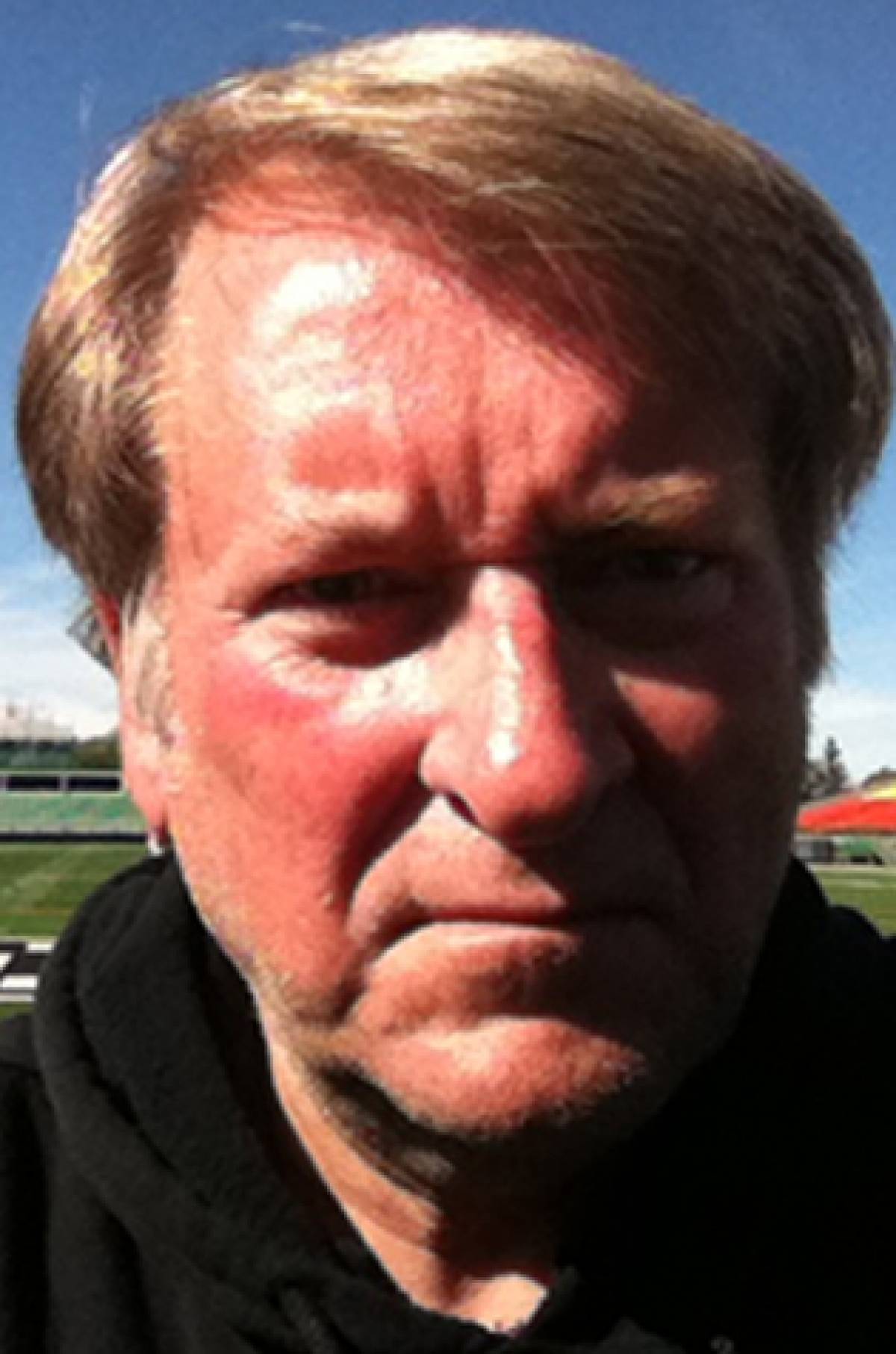 Another Firing at TSN 1040 .. Football Analyst Lowell Ullrich