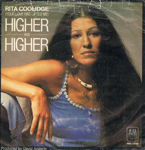 Chuck’s Classics, featuring Rita Coolidge