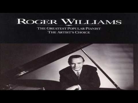 Chuck’s Classics, featuring Roger Williams