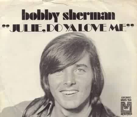 Chuck’s Classics, featuring Bobby Sherman