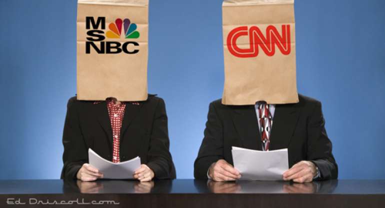 The American Media Destroyed Themselves over the Mueller Investigation