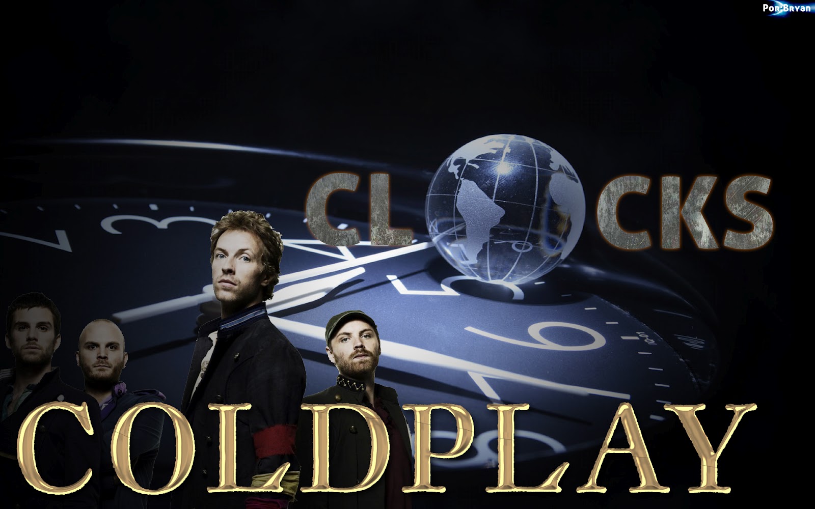 My Favorite Flashback with Coldplay…