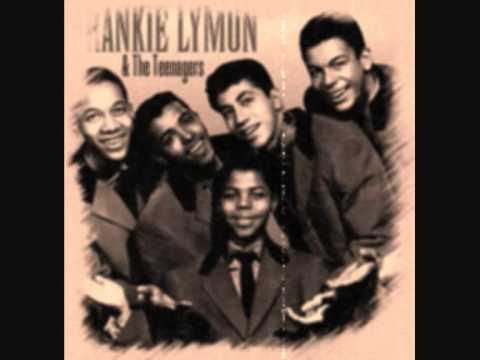 Chuck’s Classics, featuring Frankie Lymon