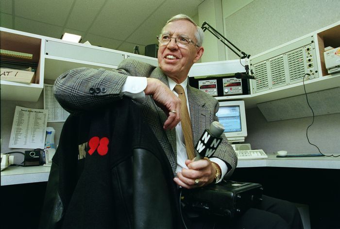 George garrett submarine image