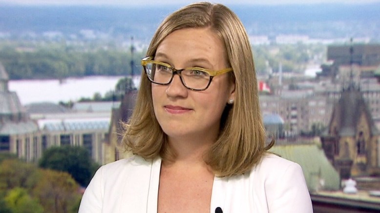 At Trudeau’s behest, Gould instructed Google News to limit Canadian access to foreign press