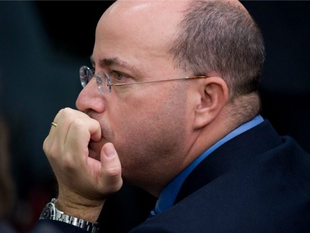 Dying CNN Lost Almost 30% of Primetime Audience