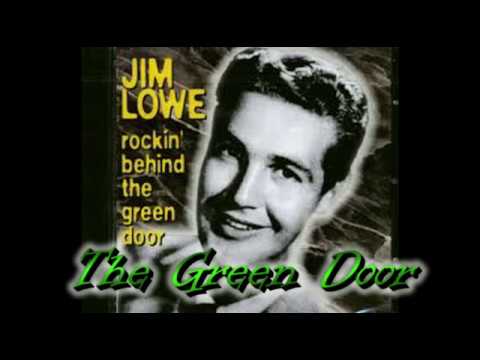 Chuck’s Classics, featuring Jim Lowe