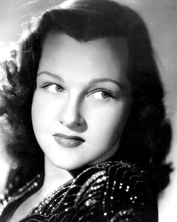 Chuck’s Classics, featuring Jo Stafford