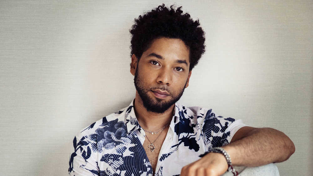 Prosecutors Drop All Charges Against ‘Empire’ Actor Jussie Smollett