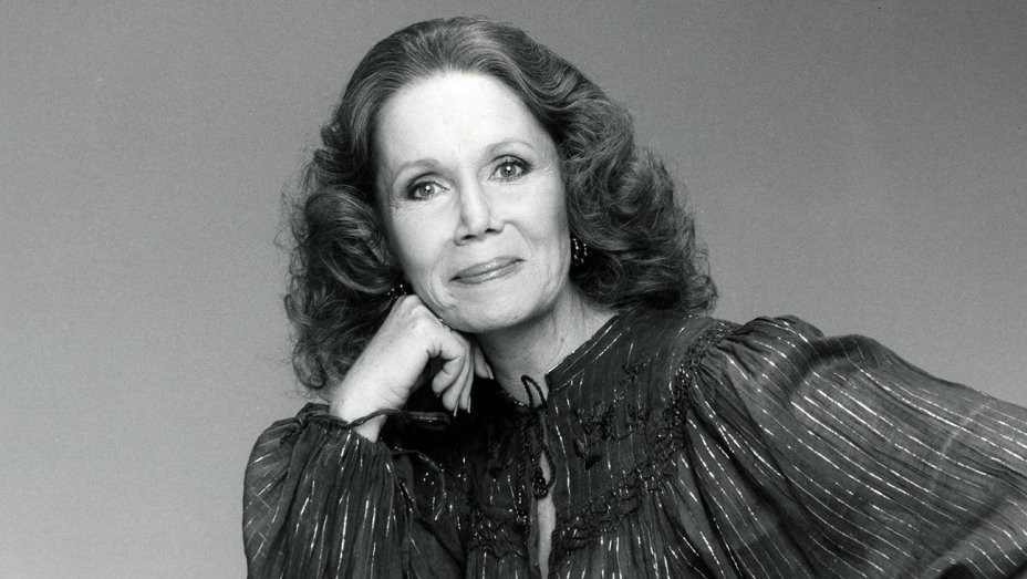 Katherine Helmond, the Man-Crazy Mother on ‘Who’s the Boss?’ Dies at 89