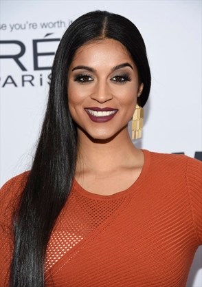 Canadian-born YouTube star Lilly Singh to host NBC late-night show