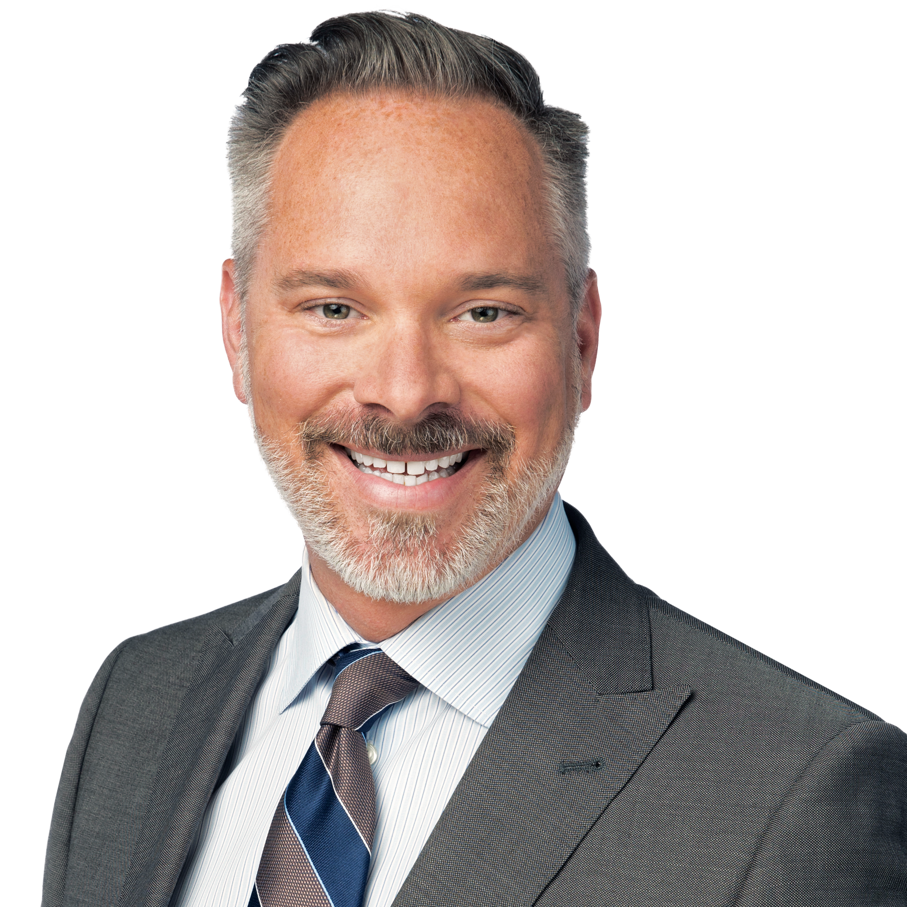 Scott Fee Returns to CHEK-TV as News Director